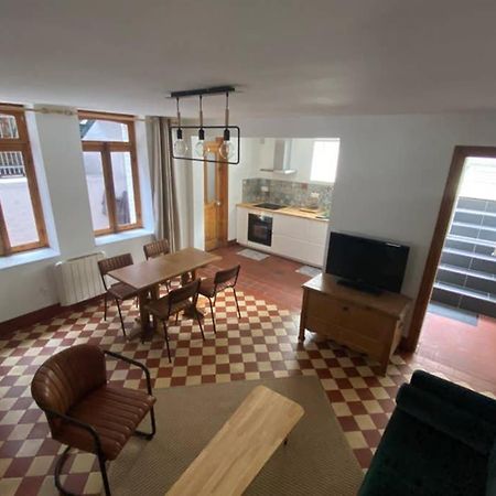 Apartament L'Entresol, A 50 M De La Plage Dunkierka Zewnętrze zdjęcie