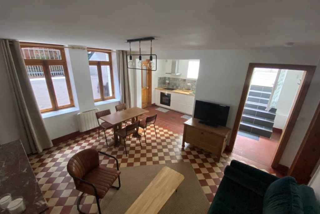 Apartament L'Entresol, A 50 M De La Plage Dunkierka Zewnętrze zdjęcie