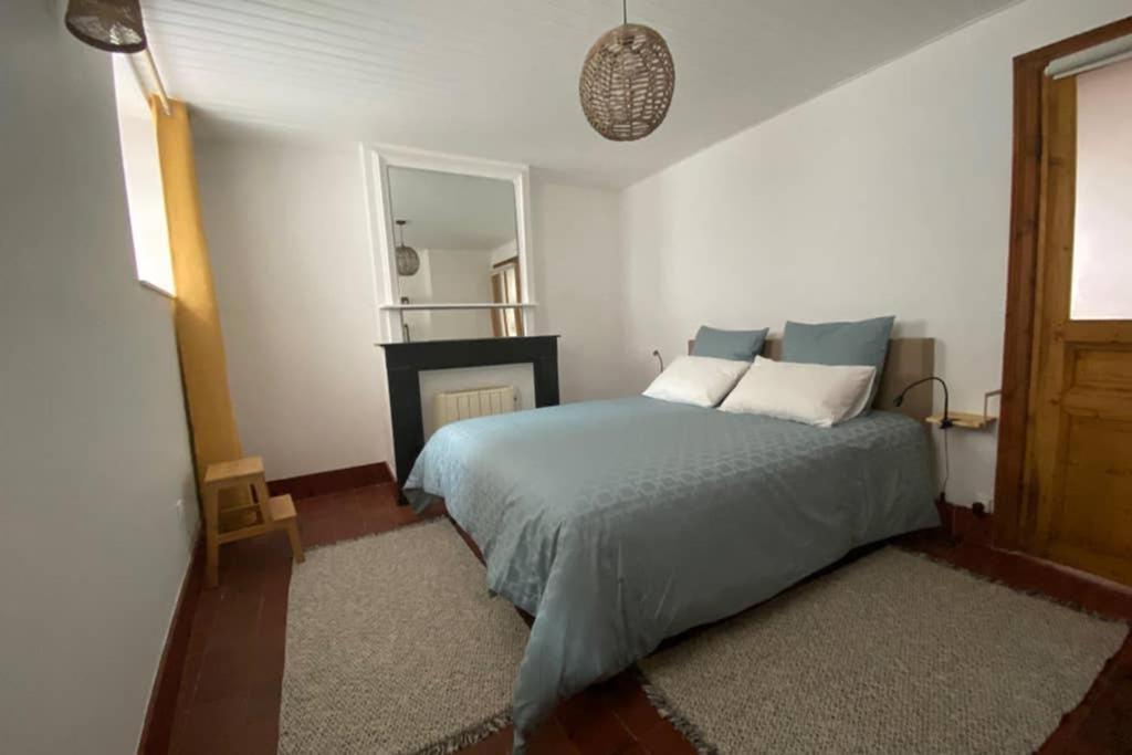 Apartament L'Entresol, A 50 M De La Plage Dunkierka Zewnętrze zdjęcie
